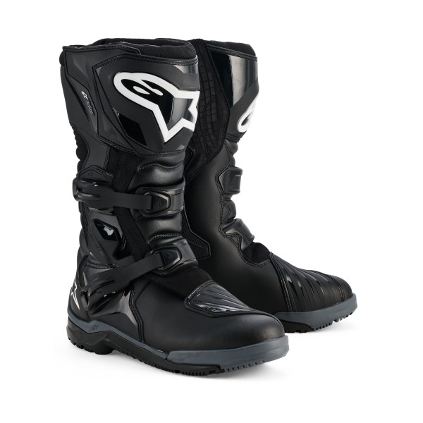 Alpinestars Alpinestars corozal v2 adventure drystar boot black 